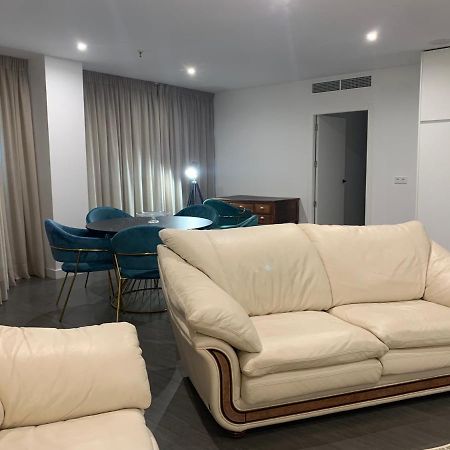 Espectacular Atico En Pleno De Centro De Cordoba Apartment ภายนอก รูปภาพ
