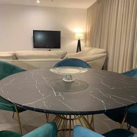 Espectacular Atico En Pleno De Centro De Cordoba Apartment ภายนอก รูปภาพ