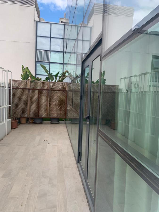 Espectacular Atico En Pleno De Centro De Cordoba Apartment ภายนอก รูปภาพ