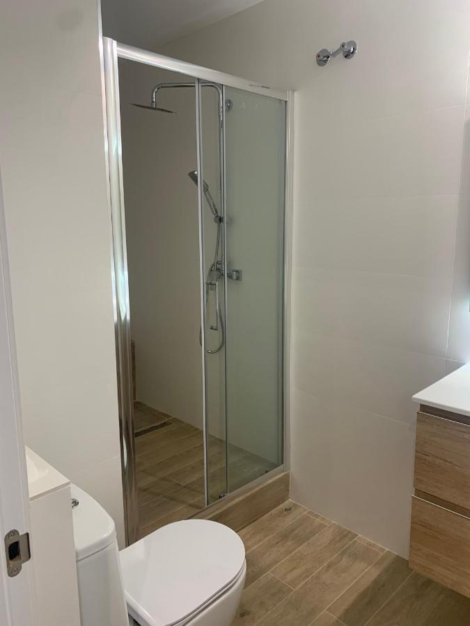 Espectacular Atico En Pleno De Centro De Cordoba Apartment ภายนอก รูปภาพ