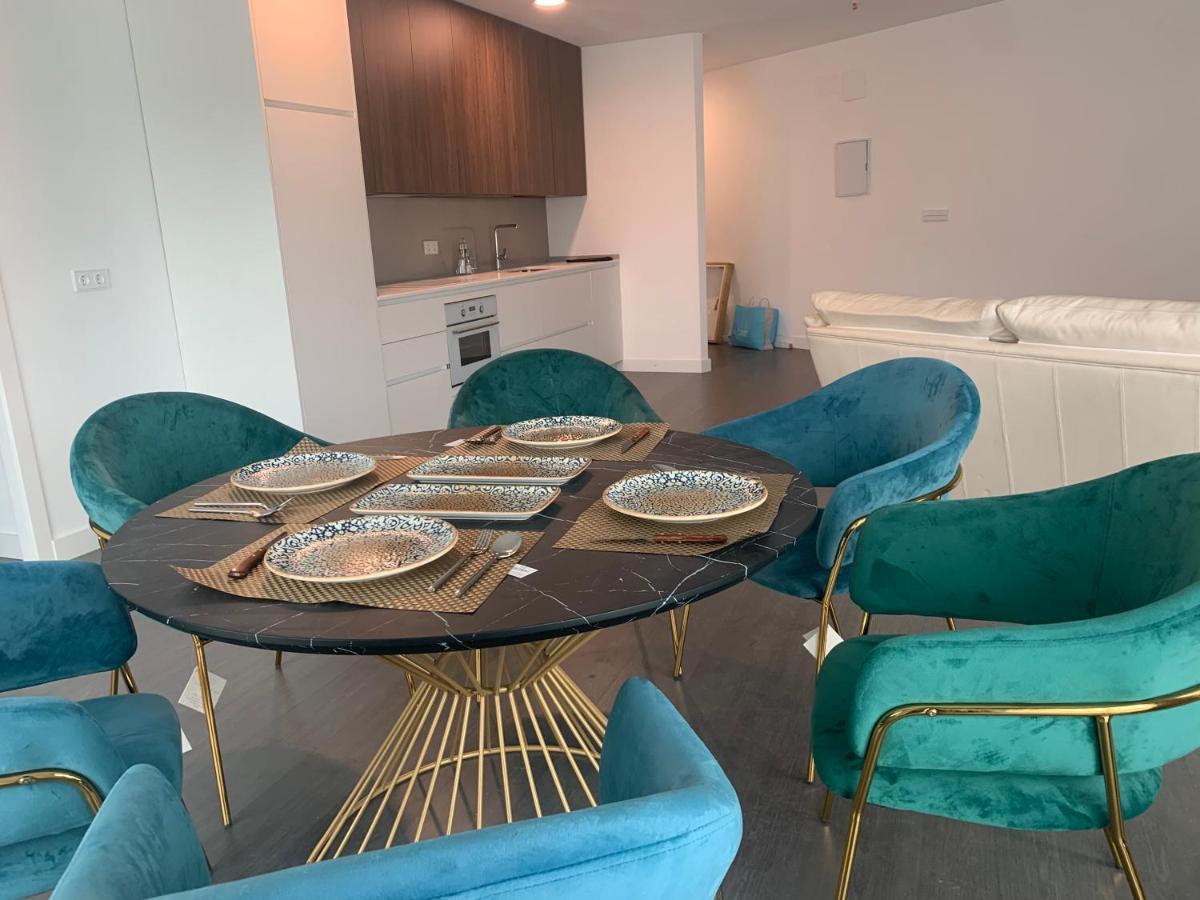 Espectacular Atico En Pleno De Centro De Cordoba Apartment ภายนอก รูปภาพ