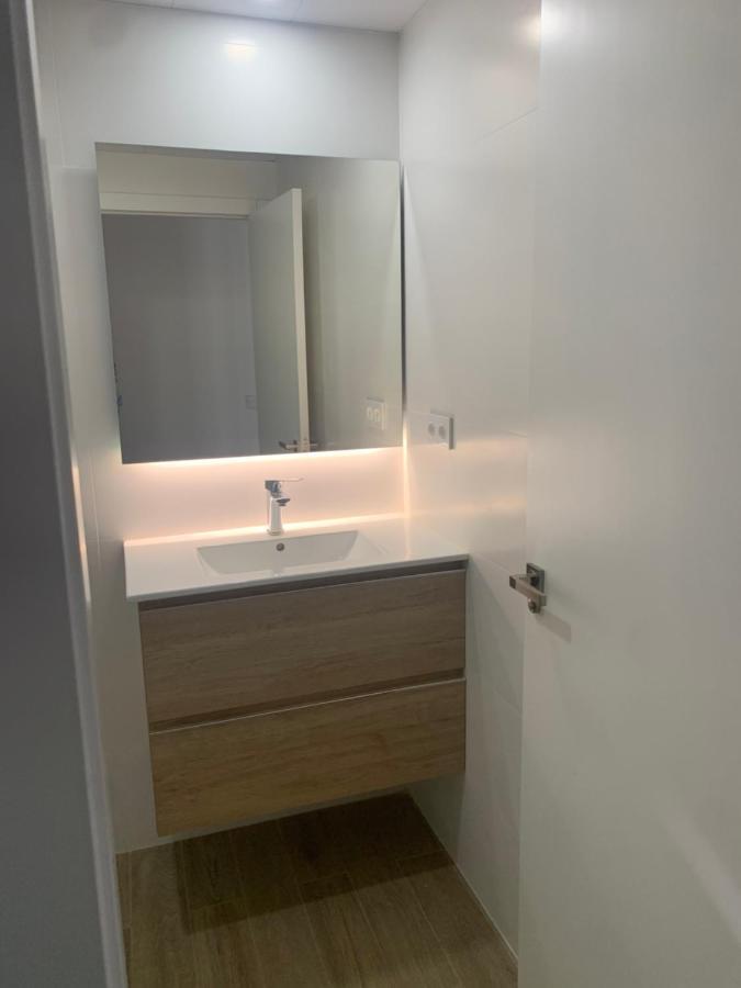 Espectacular Atico En Pleno De Centro De Cordoba Apartment ภายนอก รูปภาพ