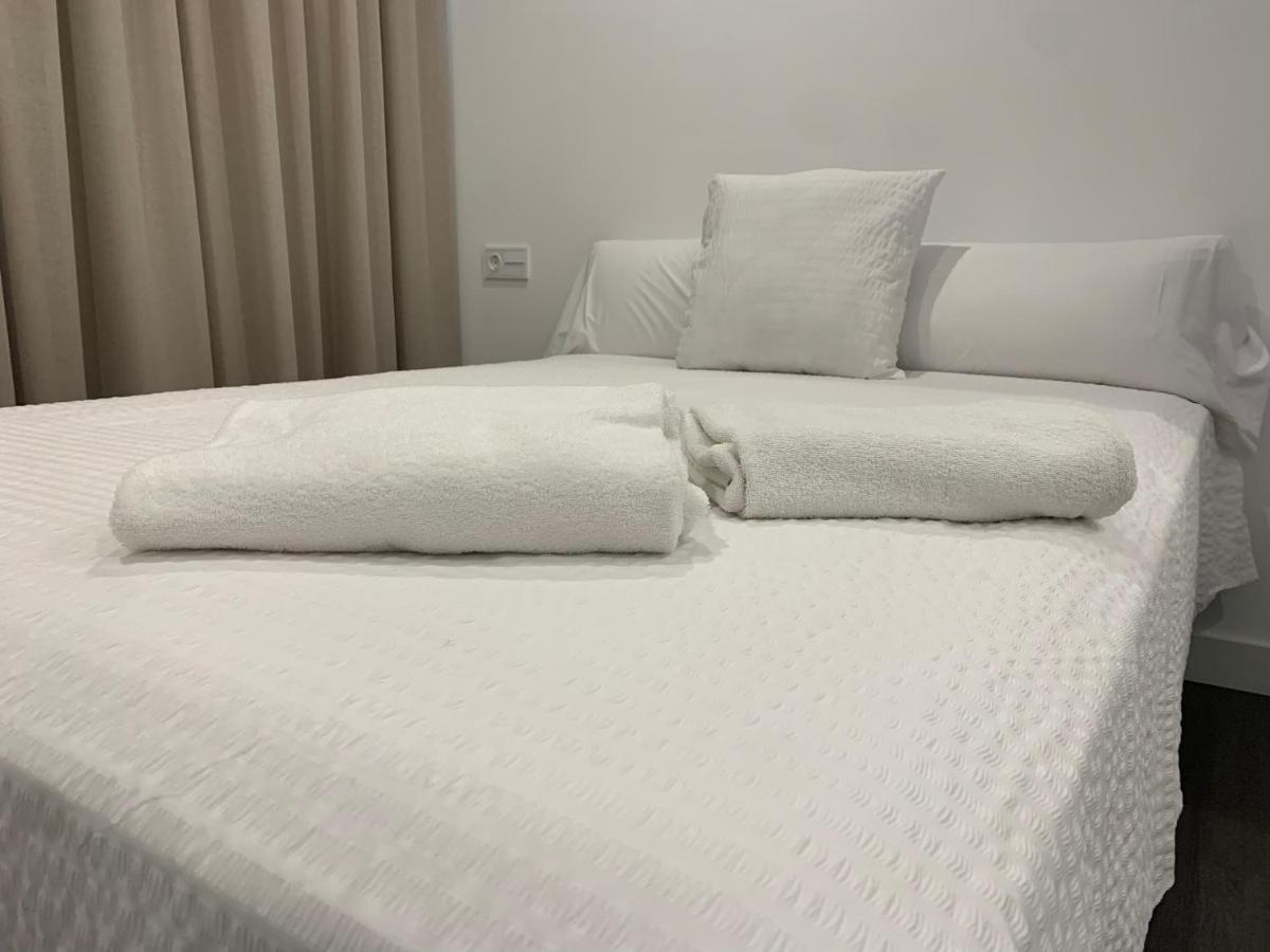 Espectacular Atico En Pleno De Centro De Cordoba Apartment ภายนอก รูปภาพ