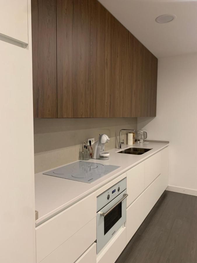 Espectacular Atico En Pleno De Centro De Cordoba Apartment ภายนอก รูปภาพ