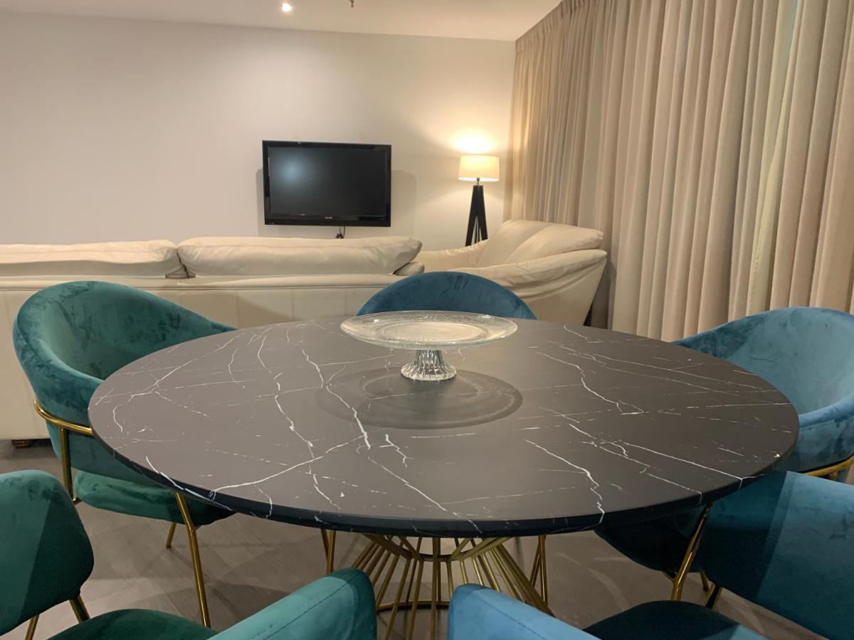 Espectacular Atico En Pleno De Centro De Cordoba Apartment ภายนอก รูปภาพ
