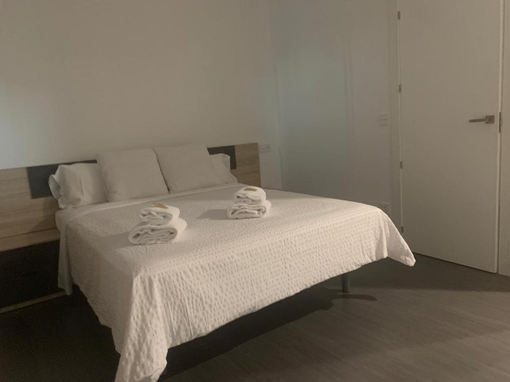 Espectacular Atico En Pleno De Centro De Cordoba Apartment ภายนอก รูปภาพ