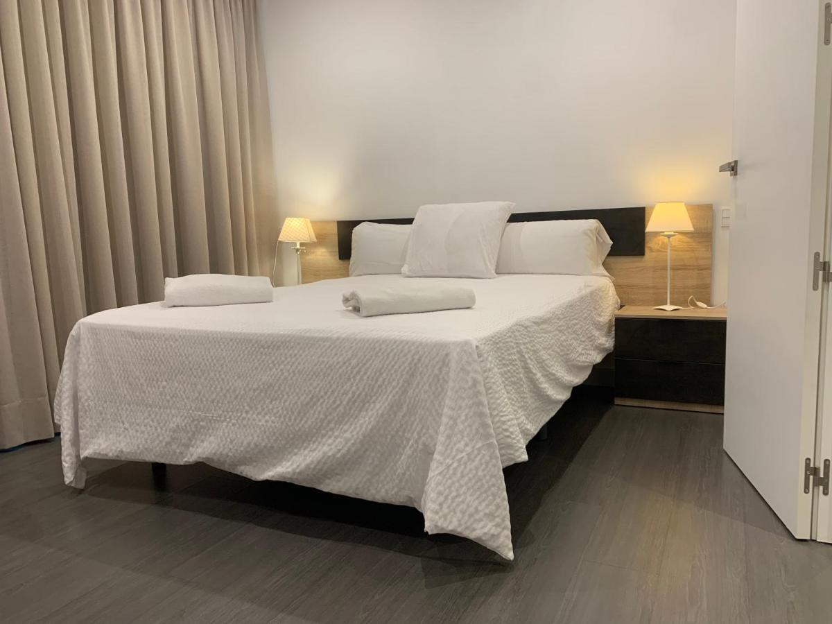 Espectacular Atico En Pleno De Centro De Cordoba Apartment ภายนอก รูปภาพ