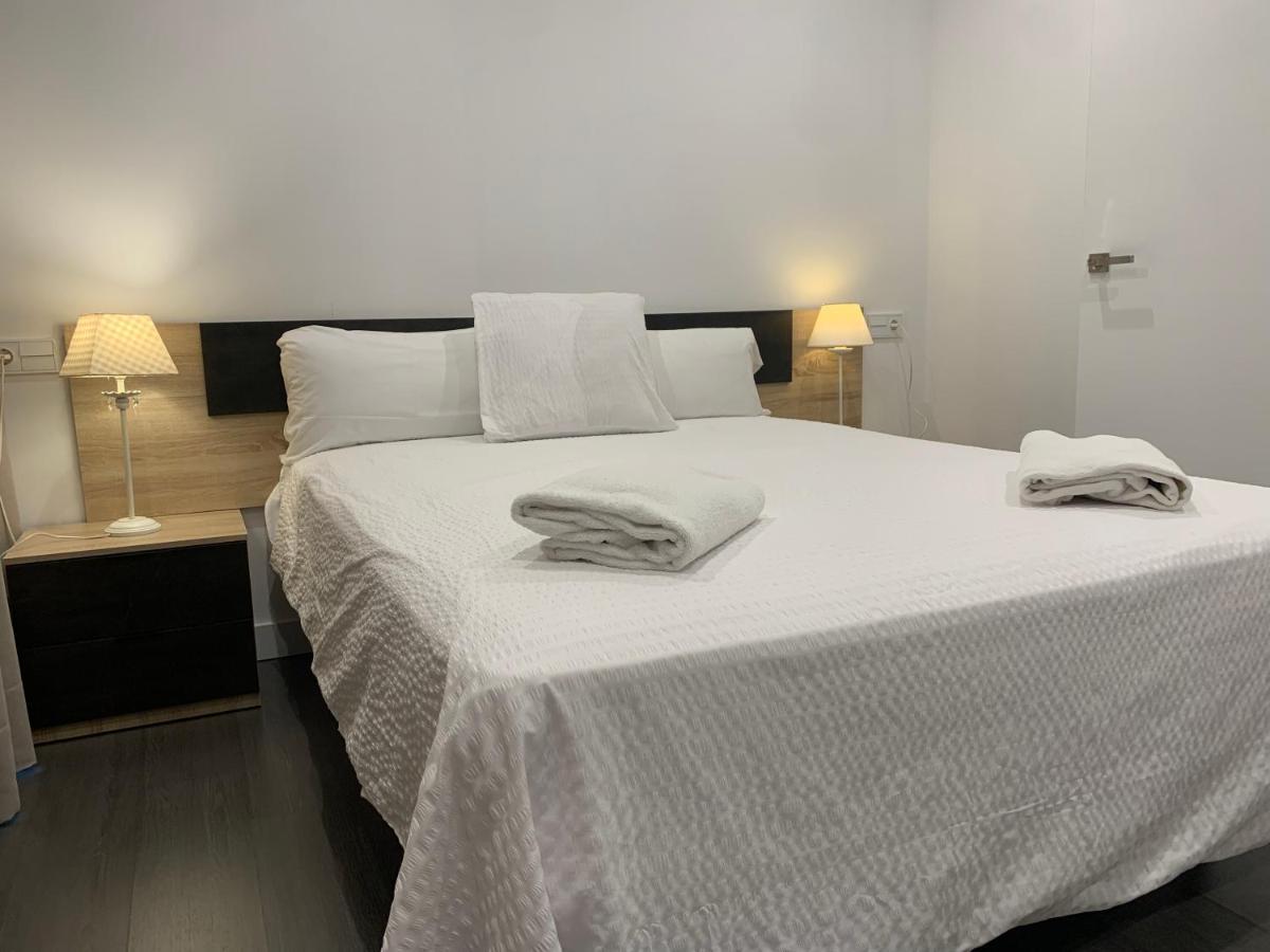 Espectacular Atico En Pleno De Centro De Cordoba Apartment ภายนอก รูปภาพ