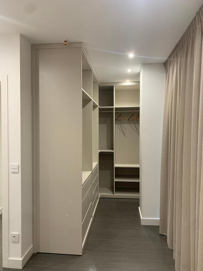 Espectacular Atico En Pleno De Centro De Cordoba Apartment ภายนอก รูปภาพ